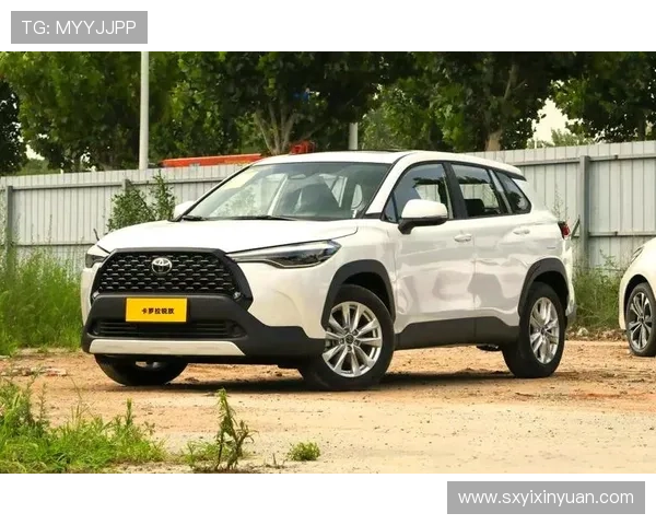 12.98万起,一汽丰田卡罗拉 锐放上市