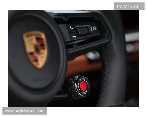 126.5万元起售,全新911来了,带红外线夜视辅助系统