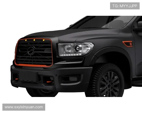 12.68万能买到的大皮卡,中兴1986新车上市,搭载2.0T+8AT