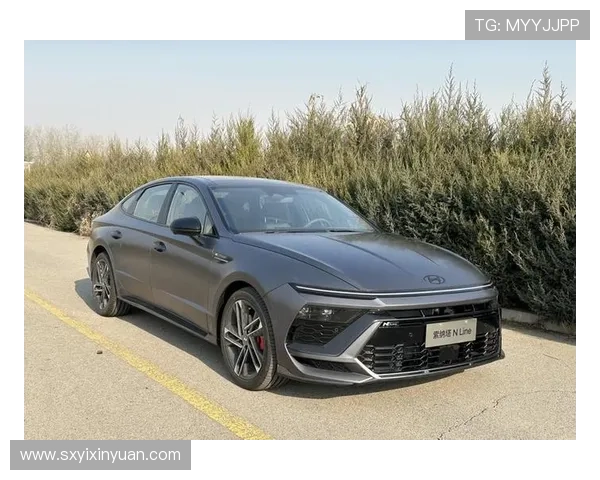 15万级中型车北京现代全新索纳塔:颜值、配置、动力全面碾压竞品