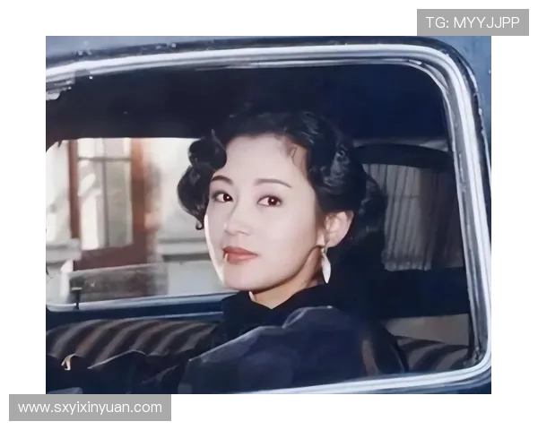 1985年出生的10位女星,现年都40岁了,看看谁最惊艳?