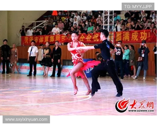 山东体育舞蹈校园杯联赛（山东省体育舞蹈锦标赛2021）sports